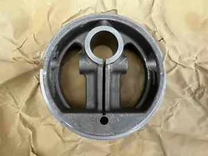 TRIUMPH TRW FLYWHEEL, NEW OLD STOCK 500CC TWIN 70-2328 - Picture 1 of 6