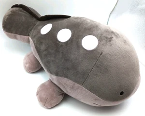 Pokemon Clodsire Mofugutto Clodsire Plüsch Puppe Sachen 41cm Bandai Spirits Geschenk JP - Bild 1 von 14