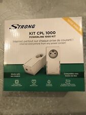 Kit Cpl 1000 Powerline Strong