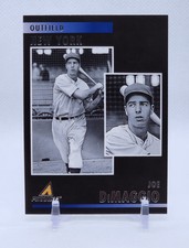 2023 Panini Chronicles Baseball Pinnacle Pick Your Card