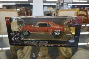 1/18 Highway 61 1964 Buick Riviera (14371) New open box - Picture 1 of 7