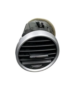 2006-2012 Mercedes GL450 GL550 ML350 Left Dash AC Heat Air Vent Duct Black OEM - Picture 1 of 3