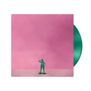 Mariah The Scientist - Hearts Sold Separately TOY SOLDIER GREEN COLORED Vinyl LP - Bild 1 von 1