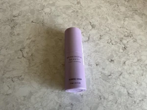 Meaningful Beauty SUERO BRILLANTE .5 oz / 15 ml nuevo y sellado - Imagen 1 de 2