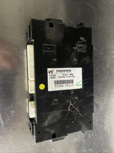 2018 Infiniti Q50 Temperature Control Module 277606HE0A OEM DT79 - Picture 1 of 4