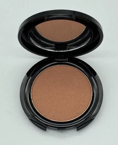 Glo Minerals Sunlight Bronze Pressed Powder Bronzer 0.12 oz 3.4 g Made in USA - Picture 1 of 3