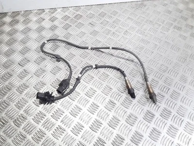 Suzuki SX4 S-Cross 2015 diésel conjunto sensor sonda lambda 0281004485 TRA62782 Foto 1 de 3