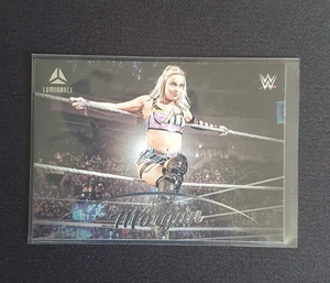 Panini WWE Chronicles 2023 - Liv Morgan (Luminance) - Bild 1 von 1