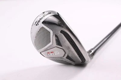 Taylormade M6 #6 Hybrid / 28 Degree / Senior Flex Atmos Orange 5 Shaft - Image 1 of 4