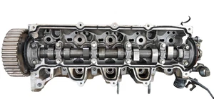TÊTE CULASSE DU MOTEUR RENAULT CLIO 3 PHASE 2 1.5 DCI 110421067R K9K770 - Picture 1 of 20