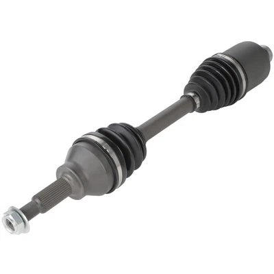 Front Left Right CV Axle Shaft For Chevrolet Cobalt Pontiac G5 2.4L 2005-2010 - Изображение 1 из 4