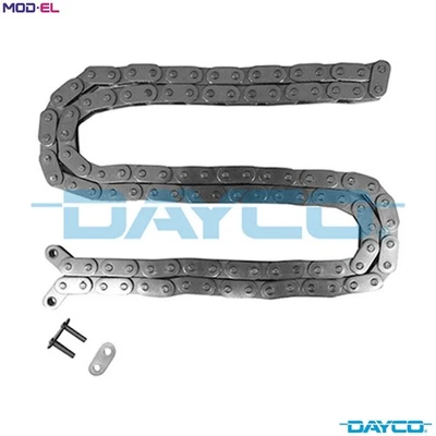 TIMING CHAIN TCH1027 FOR MERCEDES-BENZ M 166.995 2.1L M 166.940 1.4L 4cyl - Image 1 of 4