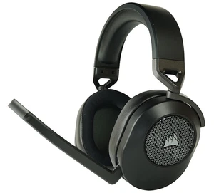 Corsair HS65 Wireless – kabelloses Gaming Headset (beschädigt) - Bild 1 von 17