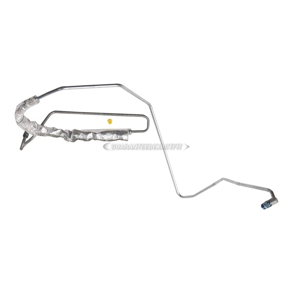 Manguera de presión de dirección asistida Edelmann para Ford Mustang y Pontiac Grand Prix Foto 1 de 3