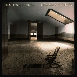 Dan Fogelberg - Windows And Walls (LP, Album) (Very Good Plus (VG+)) - Bild 1 von 5