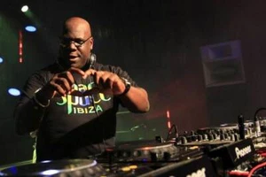 Carl Cox Live Tech House & Techno DJ-Sets Compilation (2018 - 2024) - Picture 1 of 10