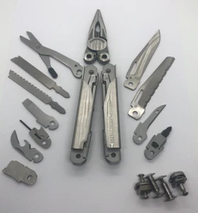 Leatherman Parts Mod Replacement for Surge Gen 1 multi-tool genuine - Picture 1 of 20