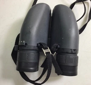 RB Optics Chinon Binoculars Expandable Colour Black With a Fair Zoom HQ Lens - Picture 1 of 12