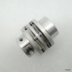 DURI double disc coupler Used DRWB- 42C 10 X 14 COUPLING TRS-I-72=G904-8 - Bild 1 von 12