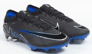 Nike Zoom Vapor 15 Elite FG FußballschuheGr 44.5 - Picture 1 of 6