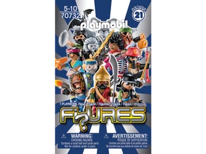 PLAYMOBIL 70732 Playmobil Figures Boys S.21 Spielset Mehrfarbig - Bild 1 von 1