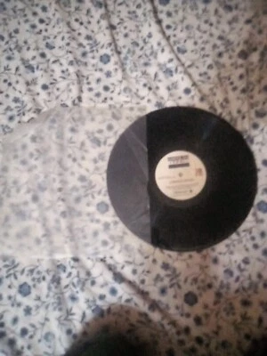 american top 40 with casey kasem vinyl program 871-8 chart date 1-17-87 Foto 1 de 4