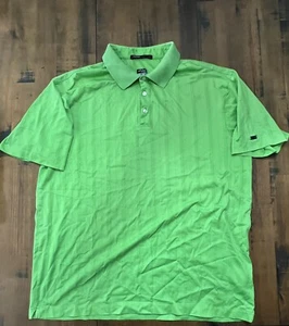 NIKE TIGER WOODS Collection Herren Golf Poloshirt Größe XL Kurzarm - Bild 1 von 4