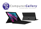 *new* Microsoft Surface Pro 6 12.3" 1.90ghz Core I7 [8650u] 256b Ssd 8gb W10pro