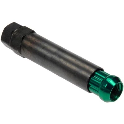 Juego de 20 juegos de bloqueo de rueda 711-255F Dorman para furgoneta Country Courier Custom E150 Foto 1 de 3