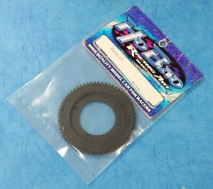 (HoBao 84163A) 1:8 Big Foot Priate / Steel Spur Gear 62T Without Screws & Nuts - Picture 1 of 1