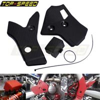 Front Master Cylinder Cover Guard For Honda CRF250L//M 12-17 Frame Protector