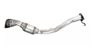 Convertidor catalítico de tubo delantero BUICK ALLURE 3,8 L 2005-2007 OBDII de alta resistencia - Imagen 1 de 2