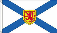 NOVA SCOTIA FLAG 5' x 3' Canada Province Canadian State