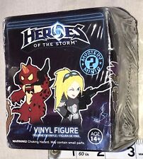 Funko Mystery Minis NEW Heroes of the Storm Blind Box Vinyl Figure