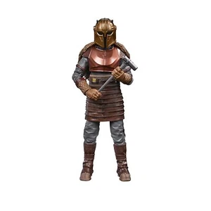 Star Wars The Black Series The Armorer Toy 6-Inch Scale The Mandalorian Colle... - Picture 1 of 3