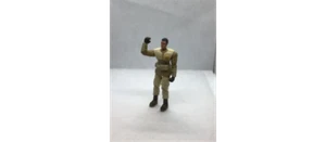 Hasbro GI Joe Dusty V-10 Actionfigur von 2004 - Bild 1 von 2