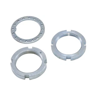 Spindle Nuts for Ford '83-'89 Bronco II and Ranger - Picture 1 of 4