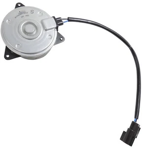Motor del ventilador de refrigeración del radiador para Subaru Legacy 2015-17 2,5 L 45131-AL01A - Imagen 1 de 3