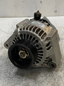 Remy World Class Remanufactured Alternator 13217 - Picture 1 of 11