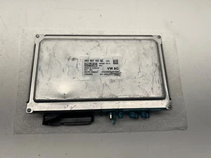 OEM Control Module Unit FOR 2019-2020 Audi A6 A7 Q7 Q8 S7 SQ7 SQ8 4KE907107AC - Picture 1 of 8