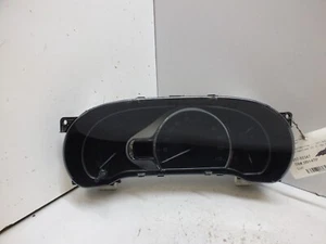11 12 13 14 2011 2012 TOYOTA SIENNA LIMITED INSTRUMENT CLUSTER 83800-08370 #492 - Picture 1 of 13