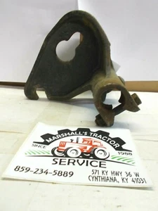 1929BA IH 144 LEFT HAND REAR CULTIVATOR MOUNT FARMALL SUPER A 100 130 140 - Picture 1 of 3