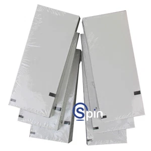 Papel de boletos para máquina tragamonedas TITO (6 paquete de 200 boletos) 713065156 - Imagen 1 de 2