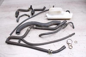 Expansion Tank Radiator Hoses Kawasaki ZZR 600 ZX600E1-3 93-95 - Picture 1 of 4
