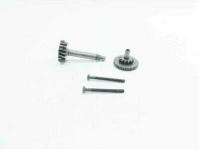 Eje de arranque Honda TR200 Fat Cat 1986 1987 TR 200 Foto 1 de 4