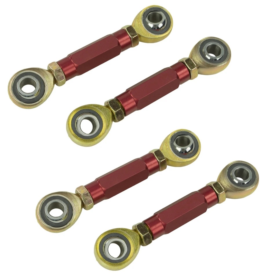 Комплект из 2 задних боковых рычагов Mevotech для Acura EL Integra Honda Civic del Sol - Изображение 1 из 1