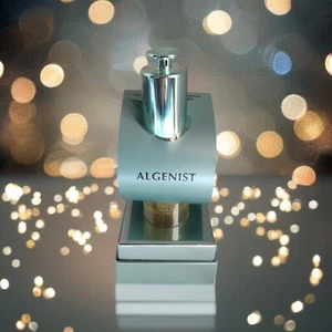 Algenist Genius Alguronic Acid + Vegan Collagen - 30ml/1 fl.oz Sealed and Boxed - Picture 1 of 11
