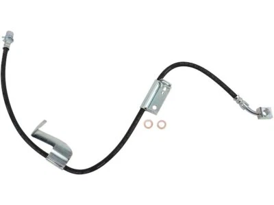 For 2010-2016 Chevrolet Express 4500 Brake Hose Front Left 12168JKWP 2011 2012 - Image 1 of 2