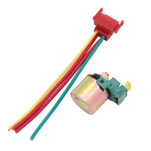 Starter Relay Solenoid w/Plug For Honda Goldwing 1100 GL1100 1980 1981 1982 1983 - Bild 1 von 10