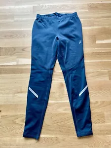 Asics Lauf Tight 36 Damen Blau/melliert - Bild 1 von 6
